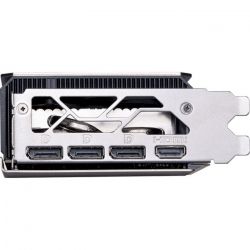 Відеокарта GeForce RTX 5070 Ti, MSI, INSPIRE 3X OC, 16Gb GDDR7, 256-bit, HDMI/3xDP, 2497/28000 MHz, 16-pin (G507T-16I3C) - Картинка 5