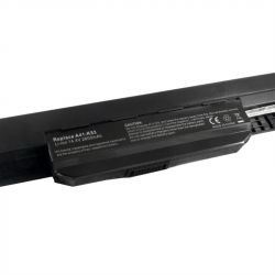 Аккумулятор для ноутбука Asus K53 (A41-K53, A32-K53), 2600 mAh, 14.4 V - Картинка 2