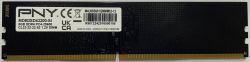 ������ 8Gb DDR4, 3200 MHz, PNY, CL22, 1.2V, Bulk (MD8GSD43200-SI)