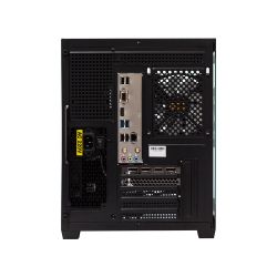 ����'���� GTL Observer GS 135G7BR (I5-13400F / B760 / 16G DDR4 / RTX 4060-8 / 1TB 4.0/ ATX / 500W / WiFi / No OS) (GTLOGS1346N46P1M5_X7FRY) Black, ARGB, WIFI - �������� 5