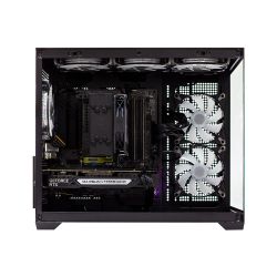 ����'���� GTL Observer GM 56G36R (R5-5600 / A520 / 16G DDR4 / RTX 3060-12 / SSD 1TB / mATX / 500W / No OS) (GTLOGM566N36P1M5_A7RY) Black, ARGB - �������� 4