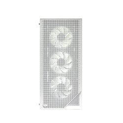 Комп'ютер Ice Gaming 75G6WR White, ARGB, WiFi (R5-7500F / B650 / 32G DDR5 / RTX 4060-8G / 1TB / mATX / 550W / WiFi6+BT5.2 / No OS) (GTLIG753N46S1M5F_X65C3) - Картинка 3