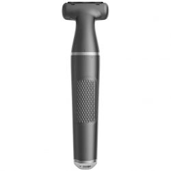 Триммер Xiaomi Enchen A1, Black, для тела (бодигрумер), работа от аккумулятора/сети, индикатор зарядки - Картинка 2