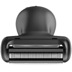 Триммер Xiaomi Enchen A1, Black, для тела (бодигрумер), работа от аккумулятора/сети, индикатор зарядки - Картинка 5