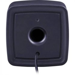 Акустическая система 2.0 Defender J3, Black, 6 Вт, 3.5 мм, LED подсветка, питание от USB, 1 м (65963) - Картинка 5