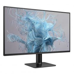 Монитор 27" Philips 27E2N2500/00, Black, WLED, IPS, 2560x1440 (16:9), 1 мс, 120 Гц, 350 кд/м, 1500:1, 178°/178°, DP/HDMI, Vesa 100x100, Adaptive Sync - Картинка 2