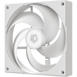 ���������� 140 ��, ID-Cooling AS-140-W, White, 140x140x25 ��, PWM, 300�200~1800 �10% ��/���, 24.9 ��, 4-pin, �������������� ��������� - �������� 3