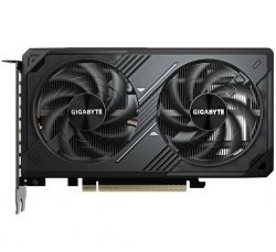 ³�������� GeForce RTX 5060, Gigabyte, WINDFORCE MAX OC, 8Gb GDDR7, 128-bit, HDMI/3xDP, 2512/28000 MHz, 8-pin (GV-N5060WF2MAX OC-8GD) - �������� 2