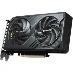 ³�������� GeForce RTX 5060, Gigabyte, WINDFORCE MAX OC, 8Gb GDDR7, 128-bit, HDMI/3xDP, 2512/28000 MHz, 8-pin (GV-N5060WF2MAX OC-8GD) - �������� 4