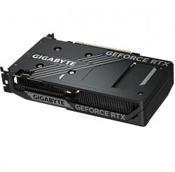 ³�������� GeForce RTX 5060, Gigabyte, WINDFORCE MAX OC, 8Gb GDDR7, 128-bit, HDMI/3xDP, 2512/28000 MHz, 8-pin (GV-N5060WF2MAX OC-8GD) - �������� 7