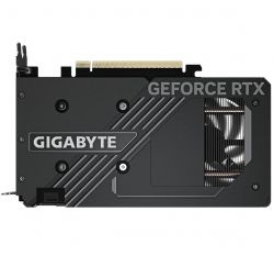 ³�������� GeForce RTX 5060, Gigabyte, WINDFORCE MAX OC, 8Gb GDDR7, 128-bit, HDMI/3xDP, 2512/28000 MHz, 8-pin (GV-N5060WF2MAX OC-8GD) - �������� 8