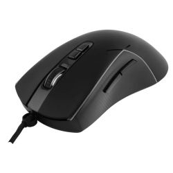 Мышь Proove Defiant, Black, USB, оптическая (сенсор IC725), 800 - 7200 dpi, 7 кнопок, переключатели Huano, 1.5 м (CMDE00000102) - Картинка 4