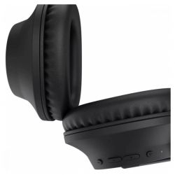 �������� ������������ Proove Wonder, Black, Bluetooth 5.3 / 3.5 ��, �������� 40 ��, ����������� 300 mAh (HPWD00010001) - �������� 2