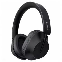 �������� ������������ Proove Wonder, Black, Bluetooth 5.3 / 3.5 ��, �������� 40 ��, ����������� 300 mAh (HPWD00010001) - �������� 3