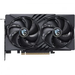  GeForce RTX 5050, MSI, GAMING OC, 8Gb GDDR6, 128-bit, HDMI/3xDP, 2647/20000 MHz, 8-pin (G5050-8GC) -  2