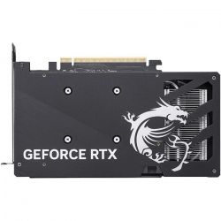  GeForce RTX 5050, MSI, GAMING OC, 8Gb GDDR6, 128-bit, HDMI/3xDP, 2647/20000 MHz, 8-pin (G5050-8GC) -  3