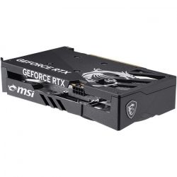  GeForce RTX 5050, MSI, GAMING OC, 8Gb GDDR6, 128-bit, HDMI/3xDP, 2647/20000 MHz, 8-pin (G5050-8GC) -  4