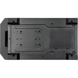 ������ Chieftec Pro Midi Q, Black, ��� ��, ��� ATX / MicroATX / Mini ITX, 1xType-C / 1xUSB 3.0 / 2xUSB 2.0, ����. CPU - 165 �� / VGA - 400 ��, 1x120 �� PWM fan, 0.6mm SPCC (AS-02B-OP) - �������� 7