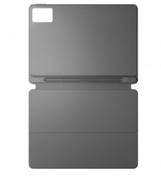 ������� 11" Lenovo Idea Tab 5G, Luna Grey, 2560x1600 (IPS, 90 ��), MediaTek Dimensity 6300 (8 ����), Mali-G57 MC2, 8Gb, 128Gb, microSD, 8Mp + 5Mp, 4x1 ��, WiFi 5, Bluetooth 5.2, 1xType-C, 7040 mAh, Android 15, Lenovo Tab Pen, ����� (ZAFM0065UA) - �������� 7