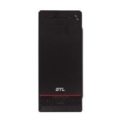 ����'���� GTL Office Advanced 124 (Intel Core i5-12400 / H610 / 8G DDR4 / SSD 240 GB / ATX / 500W / no OS) (GTLCOA1248S2M5_61) - �������� 3