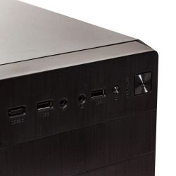 ����'���� GTL Office Advanced 124 (Intel Core i5-12400 / H610 / 8G DDR4 / SSD 240 GB / ATX / 500W / no OS) (GTLCOA1248S2M5_61) - �������� 5