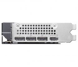 Відеокарта GeForce RTX 5060 Ti, MSI, SHADOW 2X PLUS, 16Gb GDDR7, 128-bit, HDMI/3xDP, 2587/28000 MHz, 8-pin (G506T-16S2P) - Картинка 5