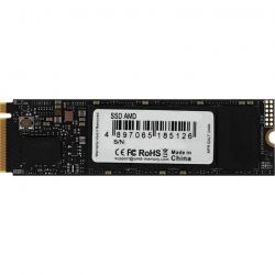 SSD  AMD R3 2Tb PCI-E 4.0 x4 M.2 2280 3D TLC (R3MP42048G8)