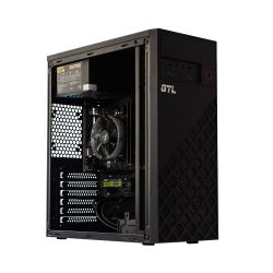 ' GTL Office Advanced A56G20 (AMD Ryzen 5 5600GT / A520 / 16G DDR4 / SSD 512 GB / ATX / 500W / no OS) (GTLCOA56G6P5A5_X5G07)
