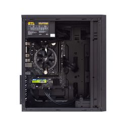 Комп'ютер GTL Office Advanced A56G20 (AMD Ryzen 5 5600GT / A520 / 16G DDR4 / SSD 512 GB / ATX / 500W / no OS) (GTLCOA56G6P5A5_X5G07) - Картинка 2