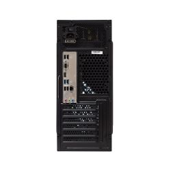 Комп'ютер GTL Office Advanced A56G20 (AMD Ryzen 5 5600GT / A520 / 16G DDR4 / SSD 512 GB / ATX / 500W / no OS) (GTLCOA56G6P5A5_X5G07) - Картинка 4