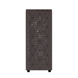 Комп'ютер GTL HexaGaming Kit 145G56T (I5-14400F / B760 / 32G DDR5 / RTX 5060Ti-16 / 1TB / ATX / 700W / No OS / KB+MS Aula) (GTLHGB1443N56TP1A7K_X7SH) Black, ARGB - Картинка 3