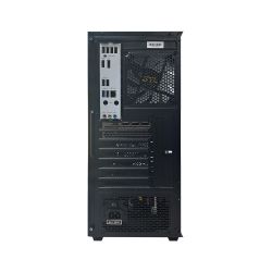 Комп'ютер GTL HexaGaming Kit 145G56T (I5-14400F / B760 / 32G DDR5 / RTX 5060Ti-16 / 1TB / ATX / 700W / No OS / KB+MS Aula) (GTLHGB1443N56TP1A7K_X7SH) Black, ARGB - Картинка 4
