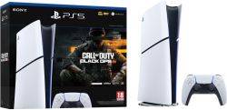  PlayStation 5 Slim (Call of Duty Black Ops 6)