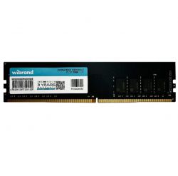 ������ 8Gb x 2 (16Gb Kit) DDR4, 3200 MHz, Wibrand, CL22, 1.2V (WI3200DDR4D/2x8GB)