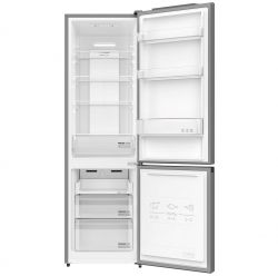  Edler ED-328NS, Inox, ,   . , No Frost,  ' 250L,  ' 189L/61L,  , ,  "", A+, 178x55x60 -  2