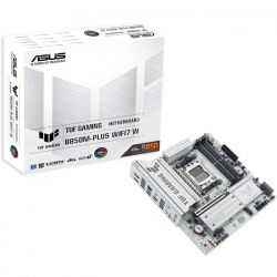   Asus TUF Gaming B850M-PLUS WIFI7 W