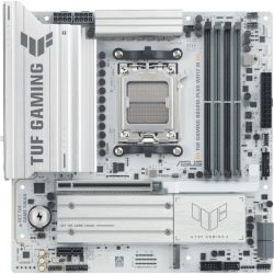 Материнская плата Asus TUF Gaming B850M-PLUS WIFI7 W - Картинка 2