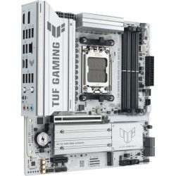 Материнская плата Asus TUF Gaming B850M-PLUS WIFI7 W - Картинка 3