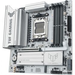 Материнская плата Asus TUF Gaming B850M-PLUS WIFI7 W - Картинка 4