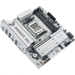 Материнская плата Asus TUF Gaming B850M-PLUS WIFI7 W - Картинка 5