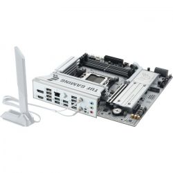 Материнская плата Asus TUF Gaming B850M-PLUS WIFI7 W - Картинка 7
