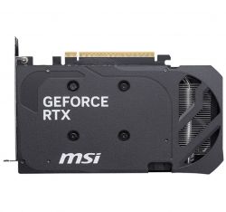 ���������� GeForce RTX 5050, MSI, SHADOW 2X OC, 8Gb GDDR6, 128-bit, HDMI/3xDP, 2617/20000 MHz, 8-pin (G5050-8S2C) - �������� 4