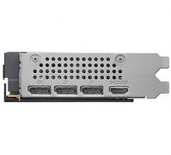 ���������� GeForce RTX 5050, MSI, SHADOW 2X OC, 8Gb GDDR6, 128-bit, HDMI/3xDP, 2617/20000 MHz, 8-pin (G5050-8S2C) - �������� 5