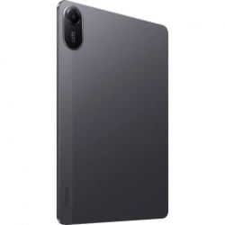Планшет 11" Xiaomi Redmi Pad 2 4G, Graphite Gray, 2560x1600, IPS, 90 Гц, MediaTek Helio G100 Ultra (8 ядер), Mali-G57 MC2, RAM 4Gb, ROM 128Gb, MicroSD (до 2 ТБ), Wi-Fi 5, 4G, Bluetooth 5.3, 2 Cam (8Mp + 5Mp), 9000 mAh, Android 15 - Картинка 7