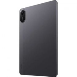 Планшет 11" Xiaomi Redmi Pad 2 4G, Graphite Gray, 2560x1600, IPS, 90 Гц, MediaTek Helio G100 Ultra (8 ядер), Mali-G57 MC2, RAM 4Gb, ROM 128Gb, MicroSD (до 2 ТБ), Wi-Fi 5, 4G, Bluetooth 5.3, 2 Cam (8Mp + 5Mp), 9000 mAh, Android 15 - Картинка 8