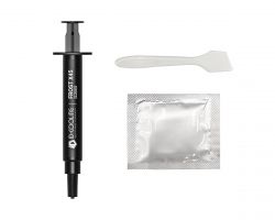 Термопаста ID-Cooling FROST X45, 2 г, 15.2 Вт/мК, шприц, -50°C / +300°C - Картинка 2