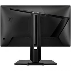 ������� 24.5" MSI G255PF E2, Black, IPS, 1920x1080 (16:9), 1 ��, 180 ��, 300 ��/�, 1000:1, 178�/178�, 2�HDMI/DP, 2 x 2 ��, VESA 100x100, Adaptive Sync, AMD FreeSync, Nvidia G-SYNC - �������� 7