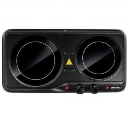 ���������� ����� MPM MKE-21, Black, 2000�� (1200+800), ������������, 2 ��������, ������� ����������� ������� 19+16,5�� - �������� 2