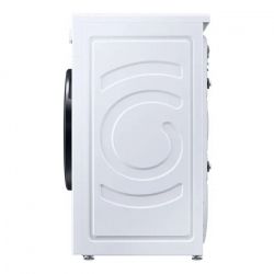 Стиральная машина SamsunWW80FG3M05AWLF, White, 8кг, фронтальная, 14 программ, дисплей, инвертоный двигатель, 1400 об/мин, класс энергопотребления A+++, с функцией пара, 85x45.6x60 - Картинка 5