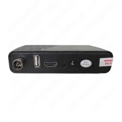 TV-����� ��������� ���������� World Vision �644M3+ FM, Black, H.264, AC3. DolbyDigital, DVB-T2/T/C, FM �����, IPTV, DLNA, Stalker, ��� �������, 2�USB, ��������� ���� ��������, CPU-GX6705 ����� ��������� ������������ ������ � ������� �644xx - �������� 3